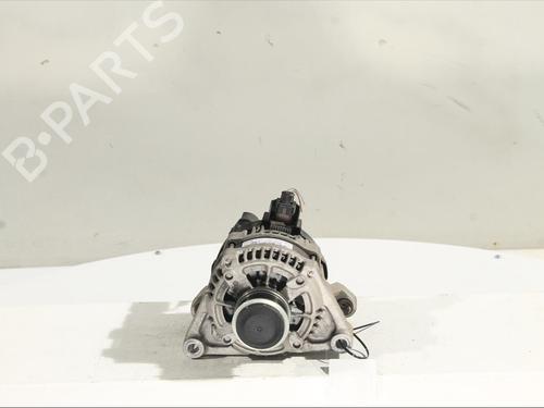 Used Alternator OPEL CORSA E (X15) 1.4 (08, 68) (90 hp) 26611458