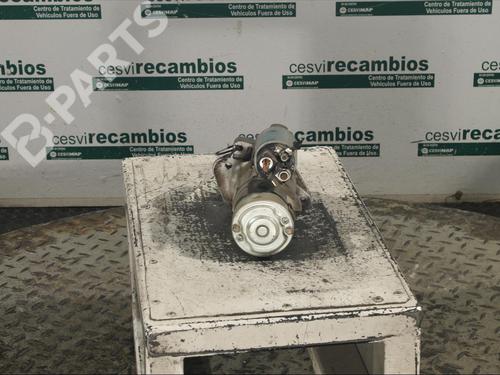 Starter RENAULT LAGUNA III (BT0/1) 2.0 dCi (BT07, BT0J, BT14, BT1A, BT1S) | BP11898670M8 
