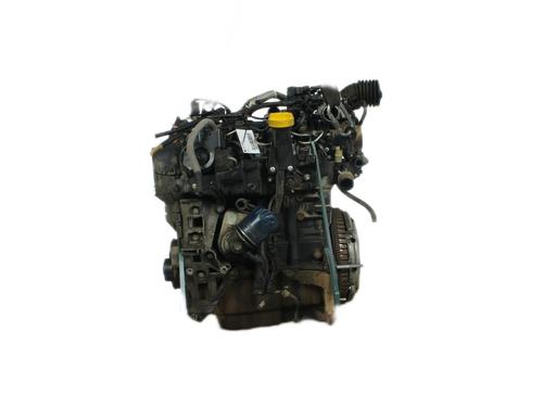 Used Engine Engine DACIA DUSTER (HS_) 1.5 dCi (HSAJ) (90 hp) 40274170 40274170