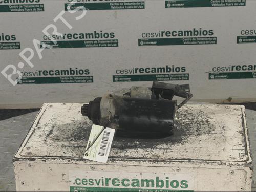 Used Starter Starter SEAT LEON (1P1) 2.0 TDI (140 hp) 11981060 11981060