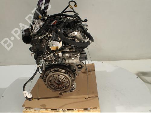Engine FIAT TIPO Hatchback (356_, 357_) 1.3 D (356HXH1A) | BP29463475M1 