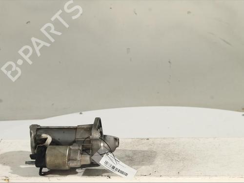 Used Starter Starter DACIA DUSTER (HM_) 1.5 dCi 115 (HMAD) (116 hp) 27669149 27669149