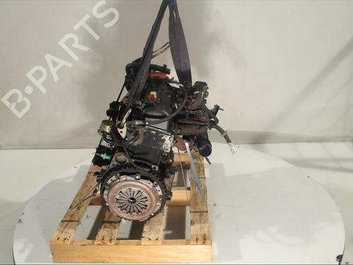 Engine RENAULT SUPER 5 (B/C40_) 1.4 (B/C402) | BP19040773M1 