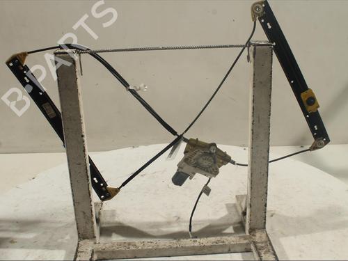 Used Front left window mechanism Front left window mechanism AUDI A6 Allroad C6 (4FH) 3.0 TDI quattro (240 hp) 19505353 19505353