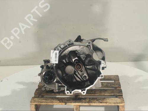 Used Gearbox SEAT IBIZA IV (6J5, 6P1) 1.2 (70 hp) 22188196