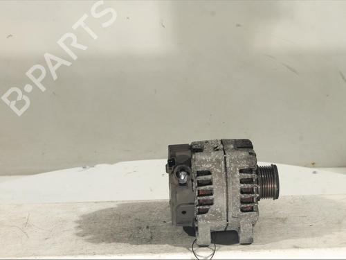 Used Alternator Alternator CITROËN C5 II (RC_) 2.0 HDi (RCRHRH) (136 hp) 16638891 16638891