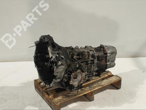 Gearbox AUDI A4 B5 (8D2)  | BP11905107M3 
