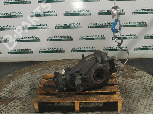 Rear differential MERCEDES-BENZ S-CLASS (W221, V221) S 350 BlueTEC 4-matic (221.083, 221.183) | BP11899280M24 