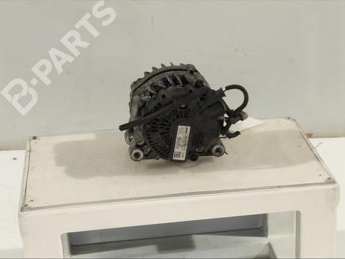 Alternator CITROËN C3 II (SC_) 1.0 VTi 68 | BP11902829M7
