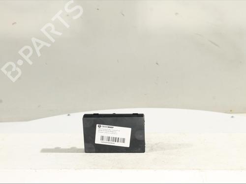 Used Electronic module Electronic module OPEL CORSA F (P2JO) 1.2 (68) (101 hp) 26672841 26672841