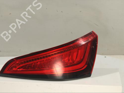 Used Right taillight Right taillight AUDI Q5 (8RB) 2.0 TDI quattro (190 hp) 31692848 31692848