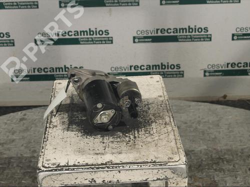 Starter SEAT LEON (1P1)  | BP11980936M8 