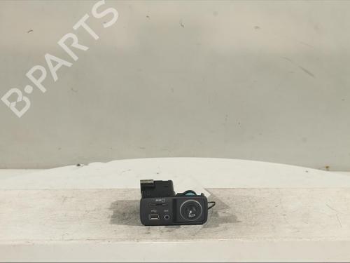 Used Electronic module Electronic module JEEP CHEROKEE (KL) 2.2 CRD (195 hp) 15883523 15883523