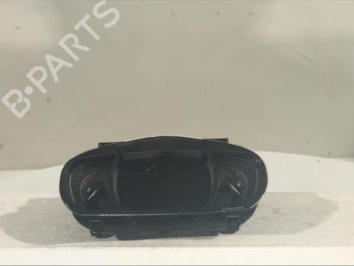 Cockpit RENAULT MEGANE IV Hatchback (B9A/M/N_) [2015-2025]  26925806
