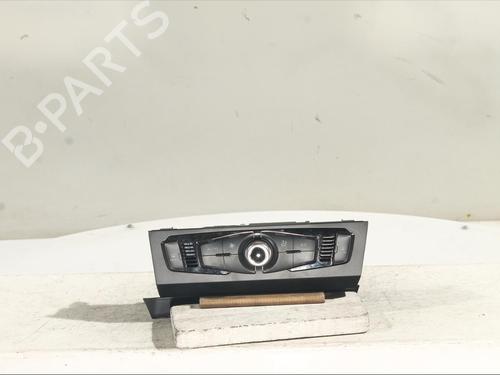 Used Climate control AUDI Q5 (8RB) 2.0 TDI (150 hp) 24352866