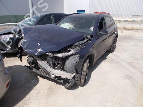Switch MERCEDES-BENZ GLC (X253) 250 d 4-matic (253.909) | BP29049421I30 