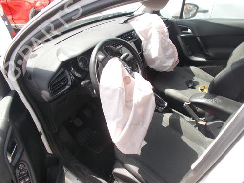 Left taillight CITROËN C3 II (SC_) 1.6 BlueHDi 75 | BP29268999C34 - Image 5