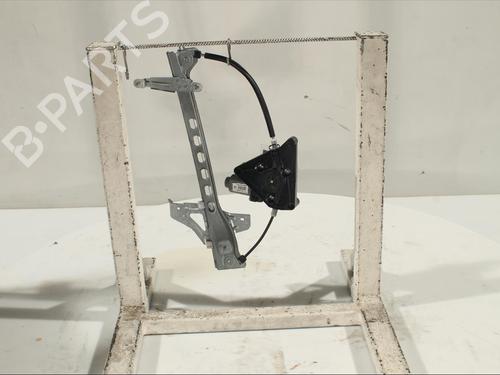 Used Front left window mechanism Front left window mechanism TOYOTA AYGO (_B4_) 1.0 (KGB40) (69 hp) 12083813 12083813