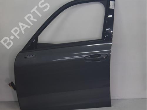 Used Left front door CITROËN C4 Grand Picasso II (DA_, DE_) 1.2 THP 130 (130 hp) 30893588