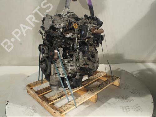 Engine TOYOTA VERSO (_R2_) 2.0 D-4D (AUR20_, AUR20R) | BP19143193M1 