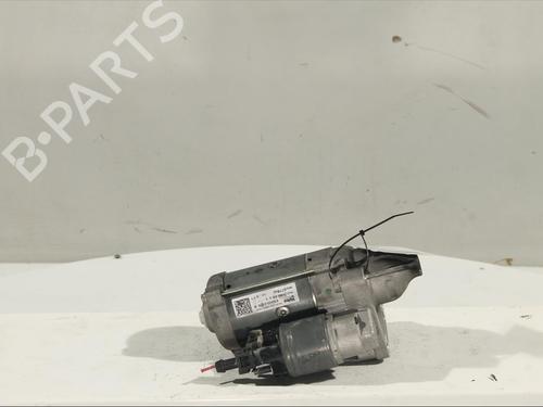 Used Starter Starter PEUGEOT 3008 II SUV (MC_, MR_, MJ_, M4_) 1.5 BlueHDi 130 (131 hp) 12227622 12227622