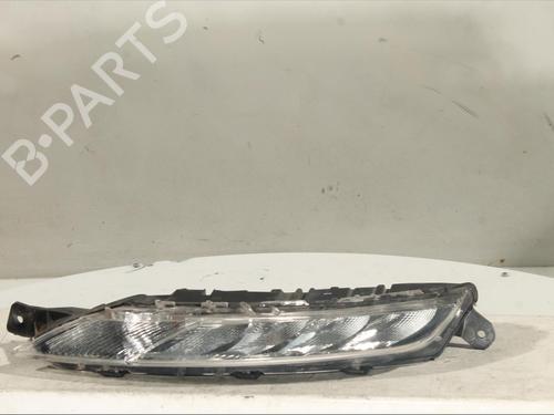 Used Left daytime light Left daytime light CITROËN C4 Picasso II 1.2 THP 130 (130 hp) 17740318 17740318