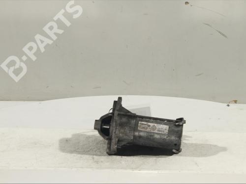 Startmotor DACIA DOKKER MPV (KE_) 1.5 dCi (KEAJ, KEAH) | BP11912850M8 