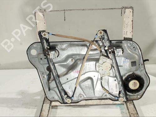 Used Front right window mechanism Front right window mechanism VW GOLF IV (1J1) 1.9 TDI (90 hp) 23142046 23142046