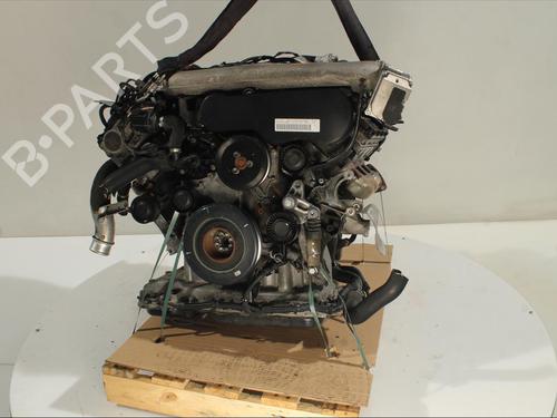 Engine AUDI Q5 (8RB) 3.0 TDI quattro | BP27290820M1 