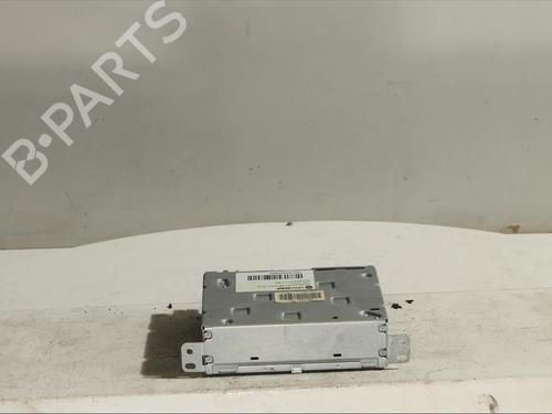 Used Electronic module Electronic module CITROËN C4 II (NC_) 1.2 THP 130 (NCHNYM, NCHNYT) (130 hp) 12080967 12080967