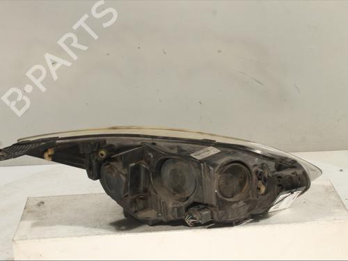 Left headlight FORD FOCUS III 1.6 TDCi | BP29269006C28 