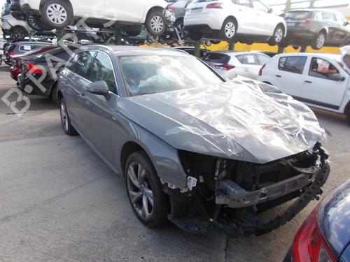 Switch AUDI A4 B9 Avant (8W5, 8WD) 35 TDI Mild Hybrid | BP31820081I30