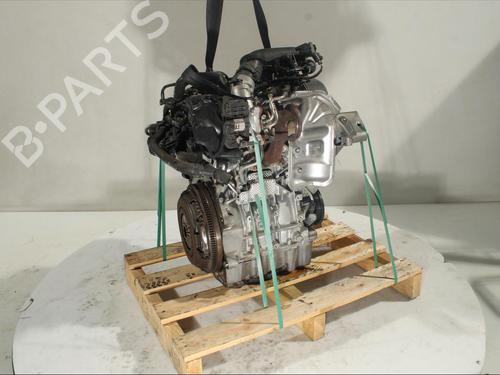 Engine SEAT IBIZA V (KJ1, KJG)  | BP16941458M1 