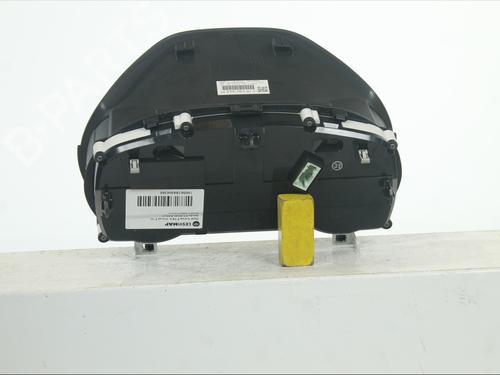 Instrument cluster OPEL CORSA F (P2JO) 1.2 (68) | BP36147802C47 - Image 2