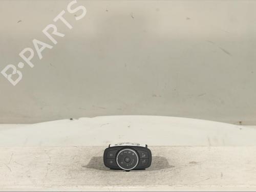 Used Headlight switch Headlight switch FORD FOCUS IV (HN) 1.0 EcoBoost (125 hp) 15284509 15284509