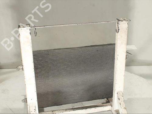 AC radiator VW CC B7 (358) 2.0 TDI | BP17951923M32 