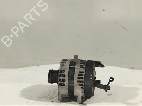 Alternador MERCEDES-BENZ A-CLASS (W176) A 180 (176.042) (122 hp) 12569983