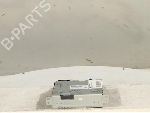 Used Electronic module CITROËN C3 III (SX) 1.2 THP 110 (SXHNPS, SXHNZT, SXHNZ6) (110 hp) 29268914