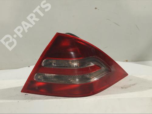 Høyre baklys MERCEDES-BENZ C-CLASS (W203) [2000-2007]  11991149