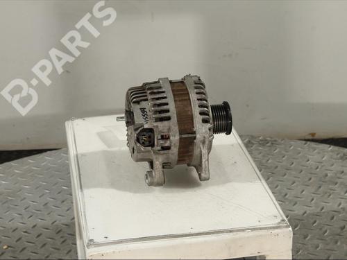 Alternator NISSAN QASHQAI / QASHQAI +2 I (J10, NJ10, JJ10E) 1.6 dCi | BP11902194M7 