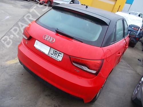 Electronic module AUDI A1 Sportback (8XA, 8XF) 1.6 TDI | BP24352652M83  - Image 6