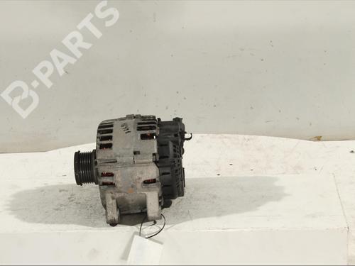 Alternator CITROËN C3 II (SC_) 1.0 VTi 68 | BP11904278M7 