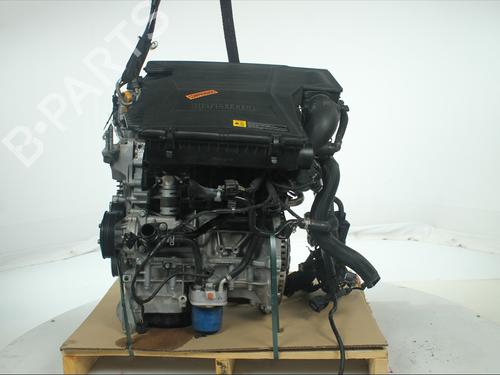 Used Engine Engine KIA NIRO I (DE) 1.6 GDI Hybrid (141 hp) 33893212 33893212