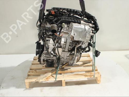 Motor PEUGEOT 308 II (LB_, LP_, LW_, LH_, L3_) 1.2 THP 110 (110 hp) 24519958