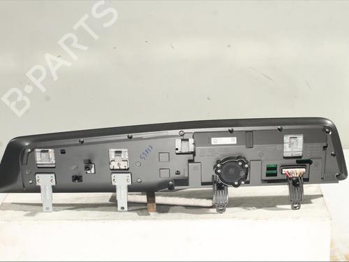 Kombinert Instrument KIA NIRO II (SG2)  | BP24462852C47 