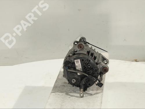 Alternator VW GOLF ALLTRACK VII Variant (BA5, BV5)  | BP11990014M7 