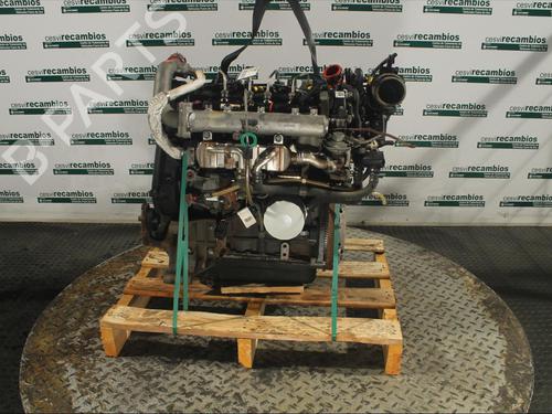 Used Engine TATA 207 Pickup [1996-2007]  11988774