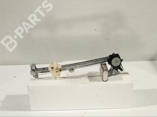 Rudehejsemekanisme ventre foran HONDA CR-V III (RE_) 2.0 i-VTEC 4WD (RE5, RE2) (150 hp) 12083895