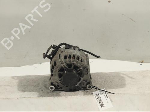 Used Alternator CITROËN C4 II (NC_) 1.6 HDi 90 (92 hp) 11910186