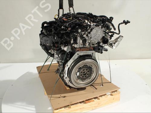 Engine VW POLO VI (AW1, BZ1, AE1) 2.0 GTI | BP25932192M1 